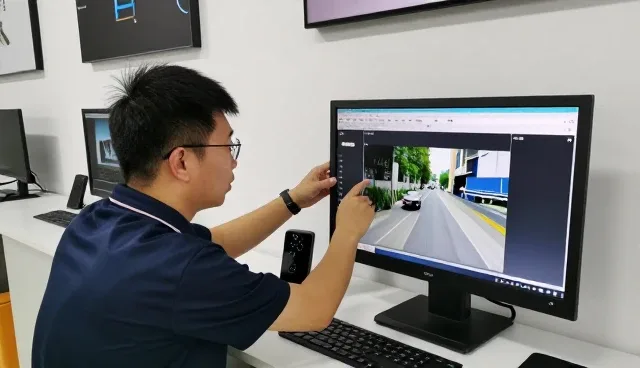 技术服务让办公场所管理更加高效