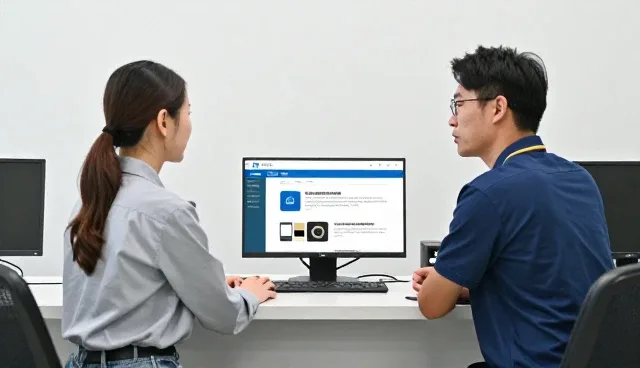 制造业企业在选型系统时需关注的关键点分析