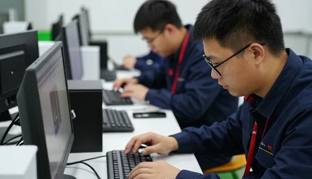 智能监控系统功能特点说明